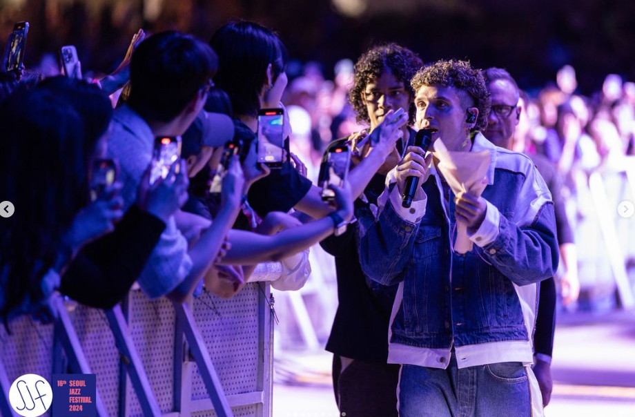 Die Seoel Jazzfees 2024 is 'n moet-bywoning geleentheid vir jazzliefhebbers, met top wêreldmusikante. Hierdie gids help jou om die fees ten volle te beplan en te geniet.