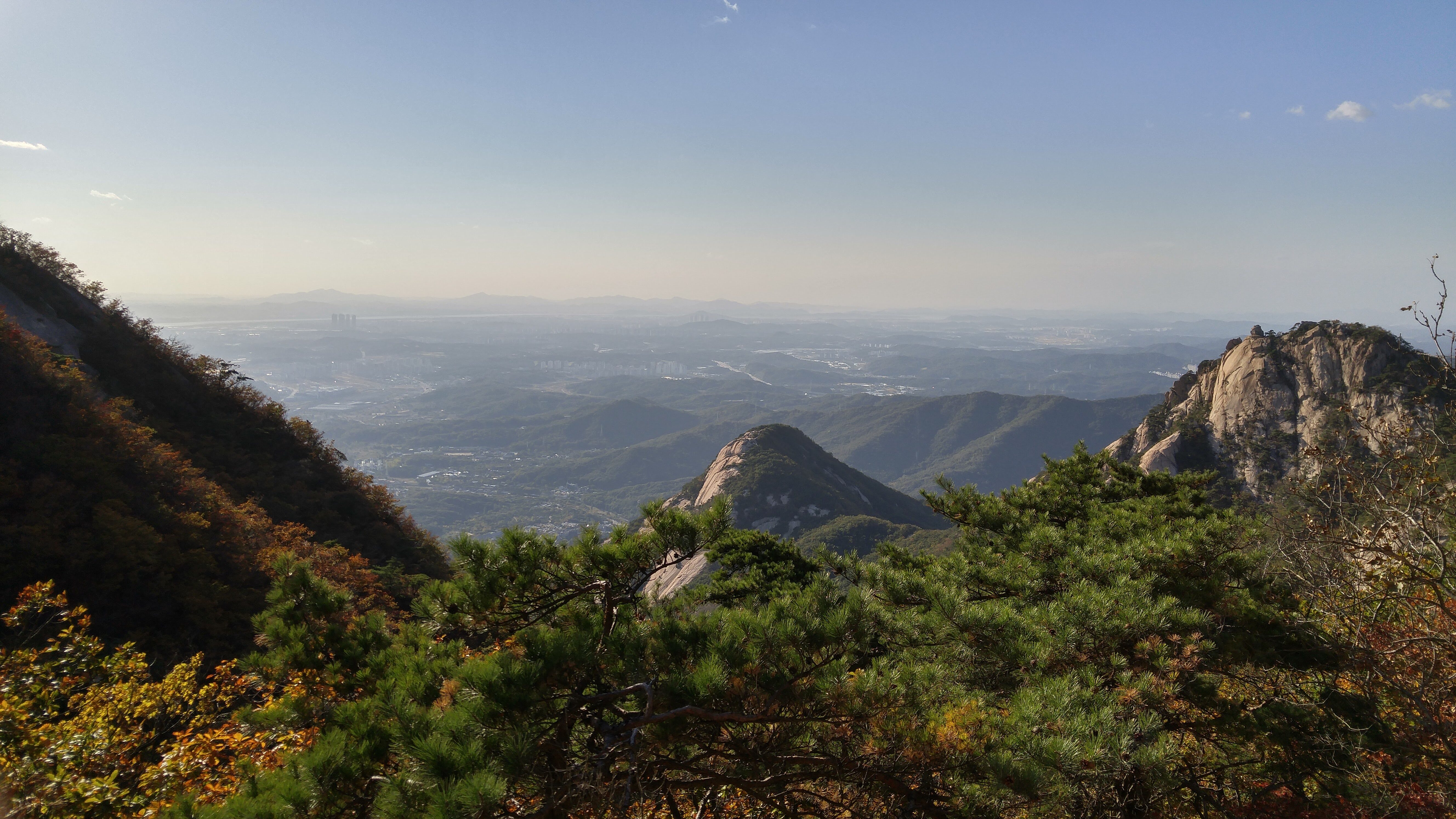 북한산_국립공원_-_panoramio_(1)