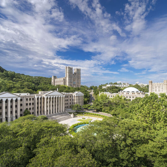 Kyung Hee University