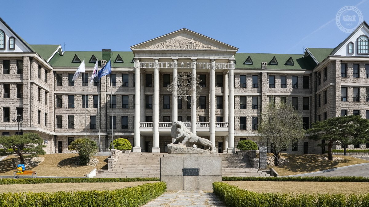 Hanyang University​