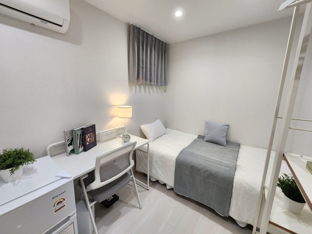 2025年外国人在韩国长期住房终极指南– Stay Korea