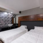 스탠다드 트윈 3