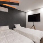 트윈 507호 2