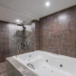 트윈 605호 욕실