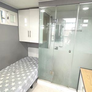 1 - Guest house Simplehouse