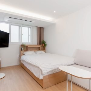 안암 풀퍼니시드 메인